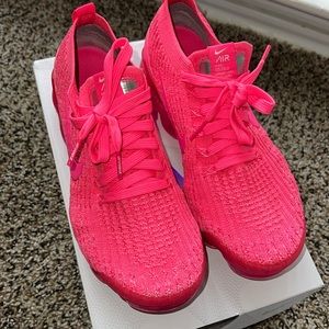 Women Air Vapormax Flyknit 3